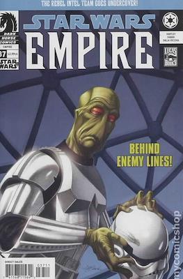 Star Wars - Empire (2002-2006) (Comic Book) #37
