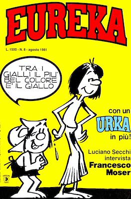 Eureka #218