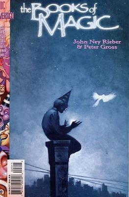 The Books of Magic Vol.2 (1994-2000) #23
