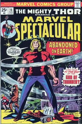 Marvel Spectacular Vol 1 #16