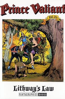 Prince Valiant #26