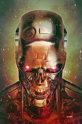 The Terminator (2024-Variant Cover) #1.61