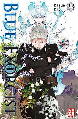 Blue Exorcist #23