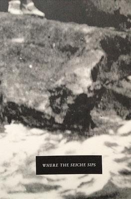 Where the seiche sips