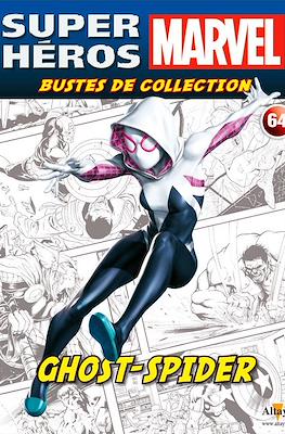 Super Héroes Marvel. Bustos de Colección #64