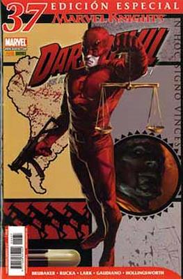 Marvel Knights: Daredevil Vol. 2 (2006-2010). Edición Especial #37