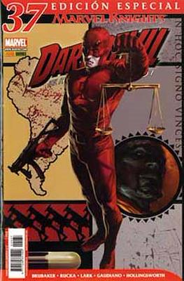 Marvel Knights: Daredevil Vol. 2 (2006-2010). Edición Especial (Grapa) #37