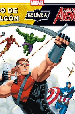 Marvel. Superhéroes #2