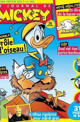 Le Journal de Mickey #3375