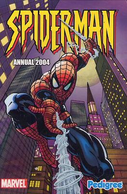 Spider-Man Annual 2004