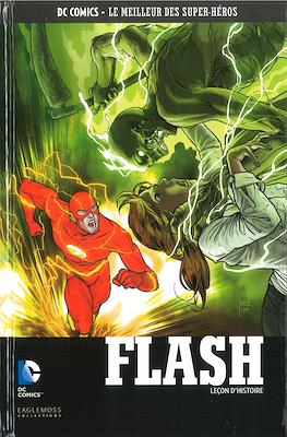 DC Comics: Le Meilleur des Super-Héros #107