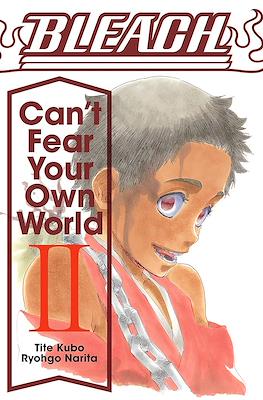 Bleach: Can't Fear Your Own World #2