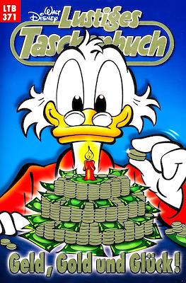 Walt Disneys Lustige Taschenbücher / Lustiges Taschenbuch #371