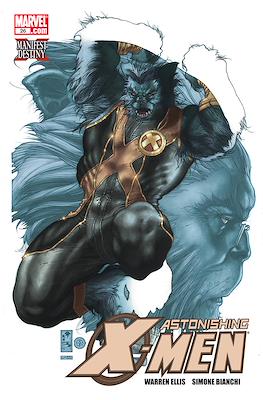 Astonishing X-Men Vol. 3 (2004-2013) (Comic Book) #26