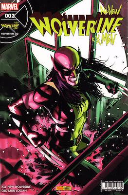 All-New Wolverine & X-Men #2.1