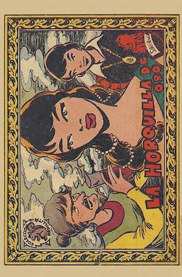 Colección Ardillita #446