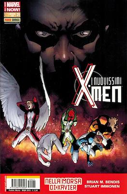 I Nuovissimi X-Men #21