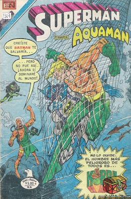 Supermán #1307