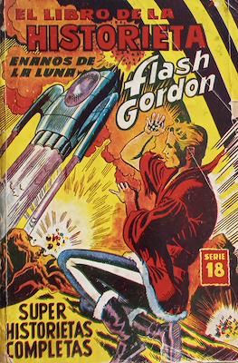El libro de la historieta #18