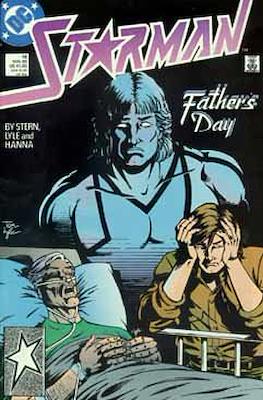 Starman Vol. 1 (1988-1992) #16