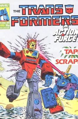 Transformers #195
