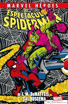 Marvel Héroes (Cartoné) #115