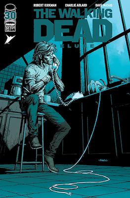 The Walking Dead Deluxe (Comic Book) #51