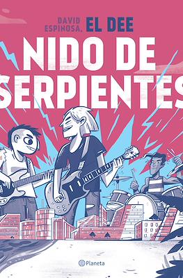 Nido de Serpientes