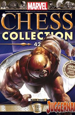 Marvel Chess Collection #42