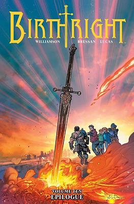 Birthright (Softcover) #10