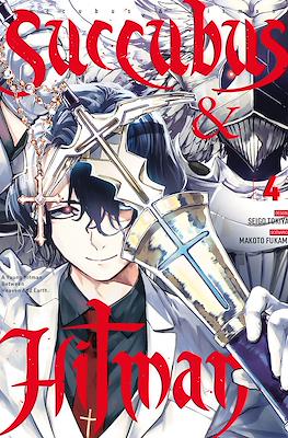 Succubus & Hitman #4