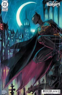 Batgirl Vol. 6 (2024-Variant Covers) (Comic Book 32 pp) #13