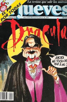 El Jueves #819