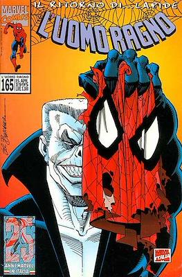 L'Uomo Ragno / Spider-Man Vol. 1 / Amazing Spider-Man #165