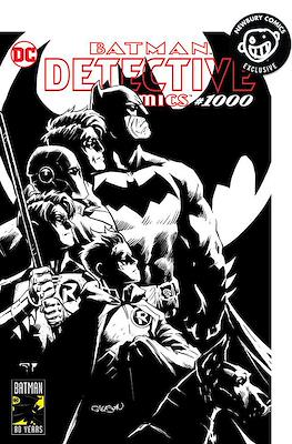 Detective Comics Vol. 1 (1937-2011; 2016-Variant Covers) #1000.52