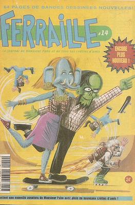 Ferraille #14