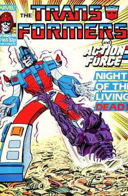 Transformers #165