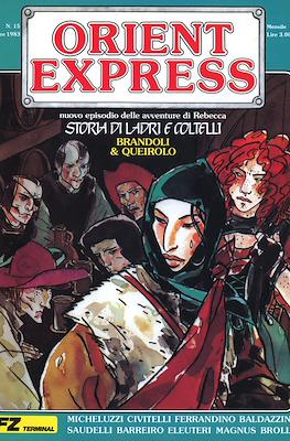 Orient Express #15