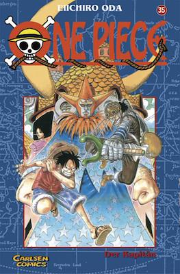 One Piece #35