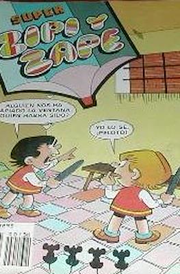 Super Zipi y Zape #131