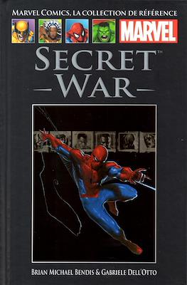 Marvel Comics: La Collection De Référence #18