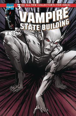 Vampire State Building (Variant Cover) #3