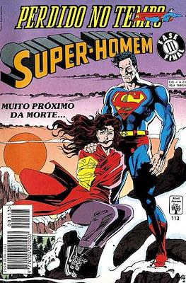 Super-Homem - 1ª série #113