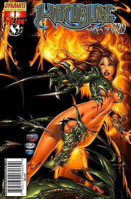 Witchblade: Shades of Gray