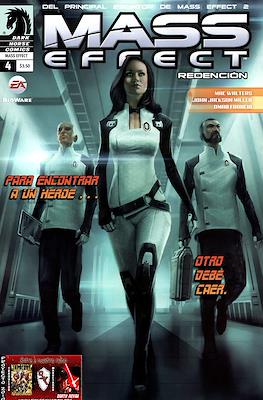 Mass Effect: Redemption #4
