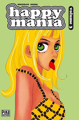 Happy Mania #3
