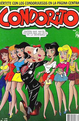Condorito #590