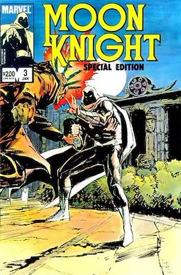 Moon Knight Special Edition #3