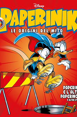 Paperinik: Le origini del mito #82