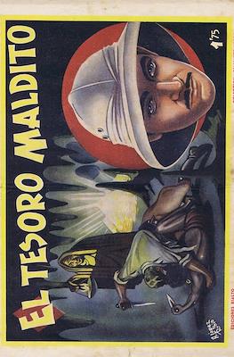 Diamante Negro (1943-1945) #17